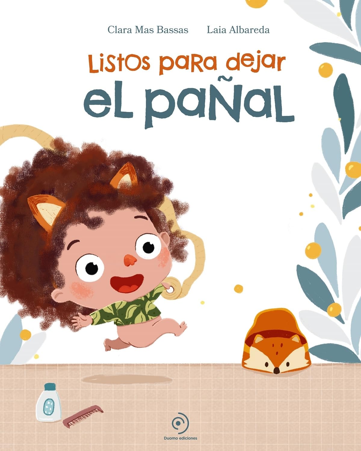 LISTOS PARA DEJAR EL PAÑAL (Infantil-Juvenil) Parents & Children
