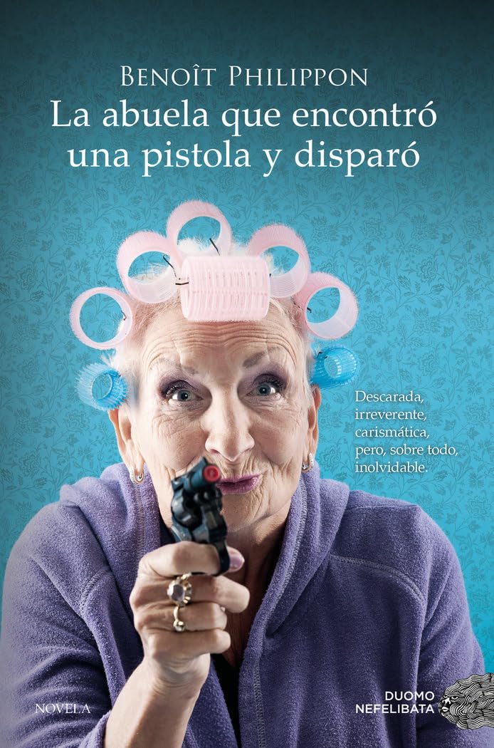 Abuela Que Encontro Una Pistola Y Disparo, La Contemporary literature