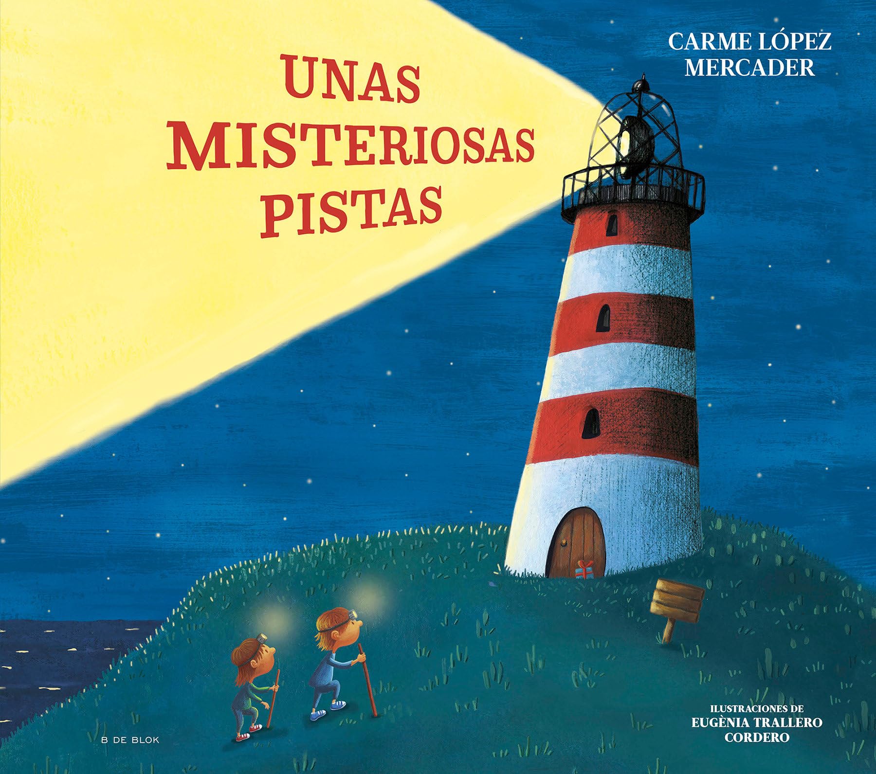 Unas misteriosas pistas / Some Mysterious Clues book