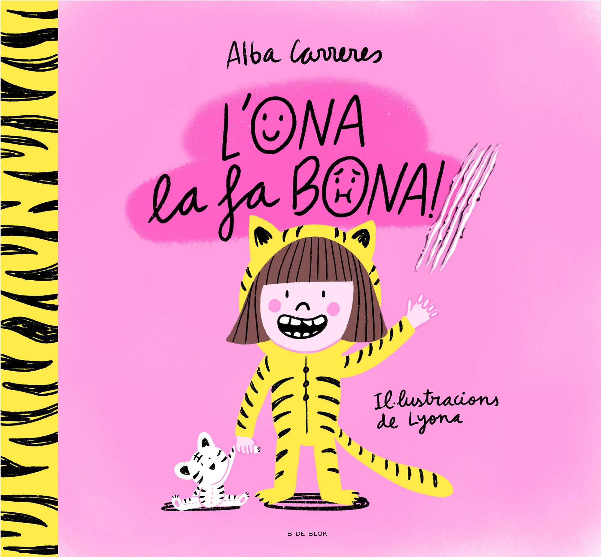 L'Ona la fa bona!: Un conte per aprendre a respectar els ritmes i les diversitats i treballar les rutines book