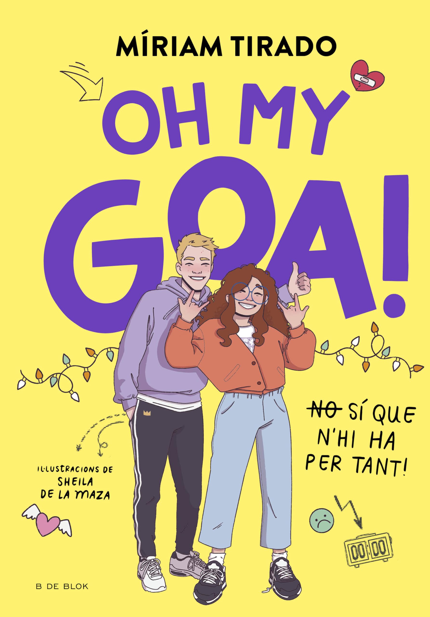 Em dic Goa 3 - Oh my Goa! Non-fiction