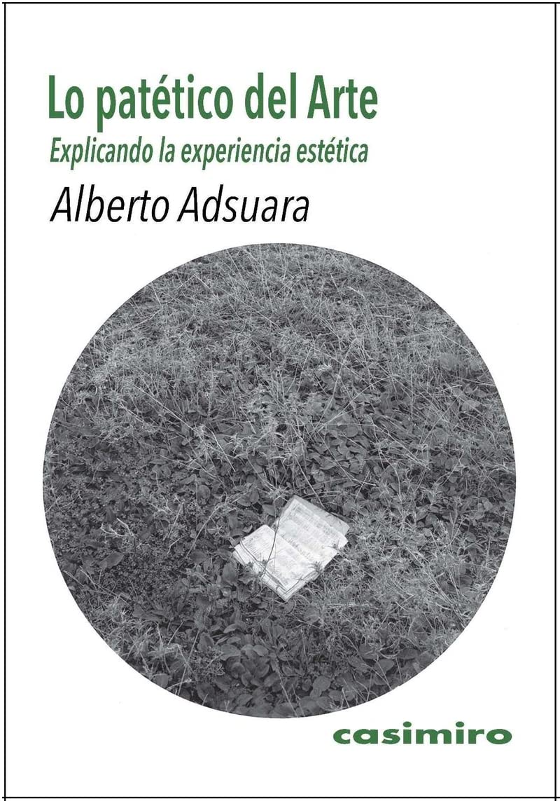 Lo patético del Arte: Explicando la experiencia estética Film, Art & Culture