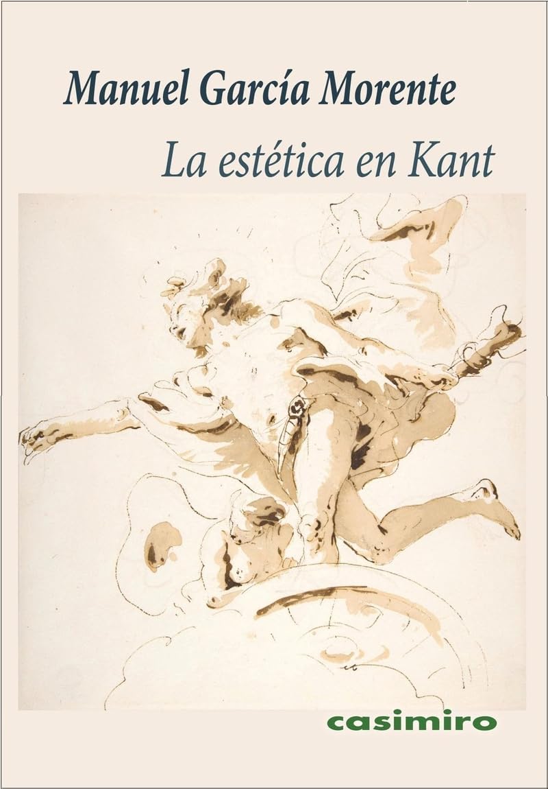 La estética en Kant Film, Art & Culture
