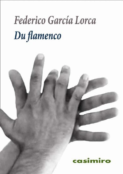 Du flamenco book