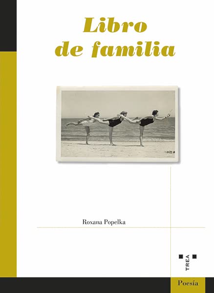 Libro de familia (Poesía) Poetry
