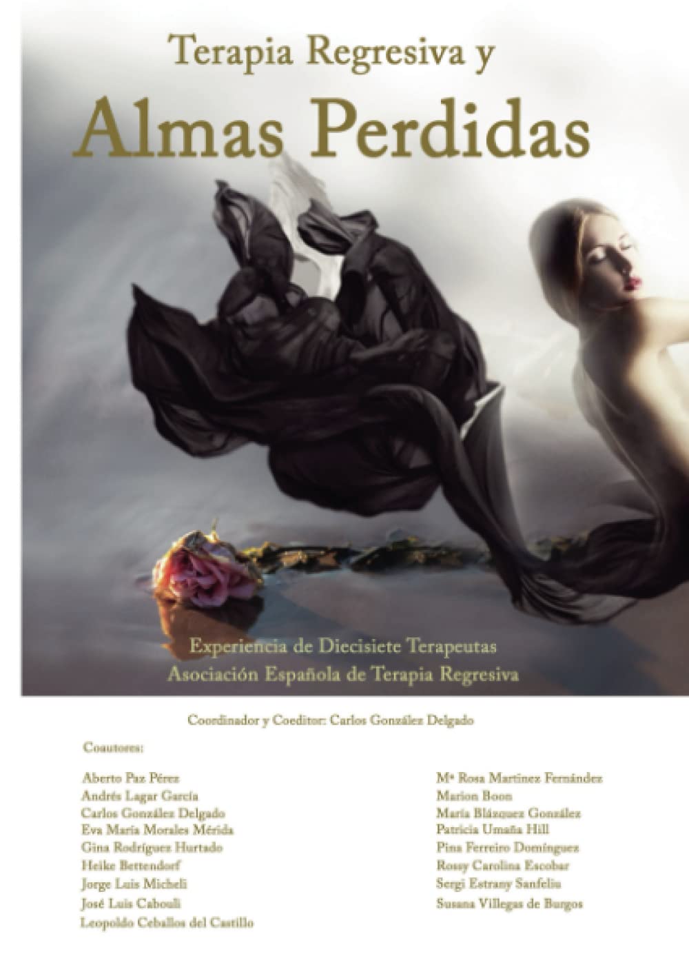 Terapía regresiva con almas perdidas Psychology