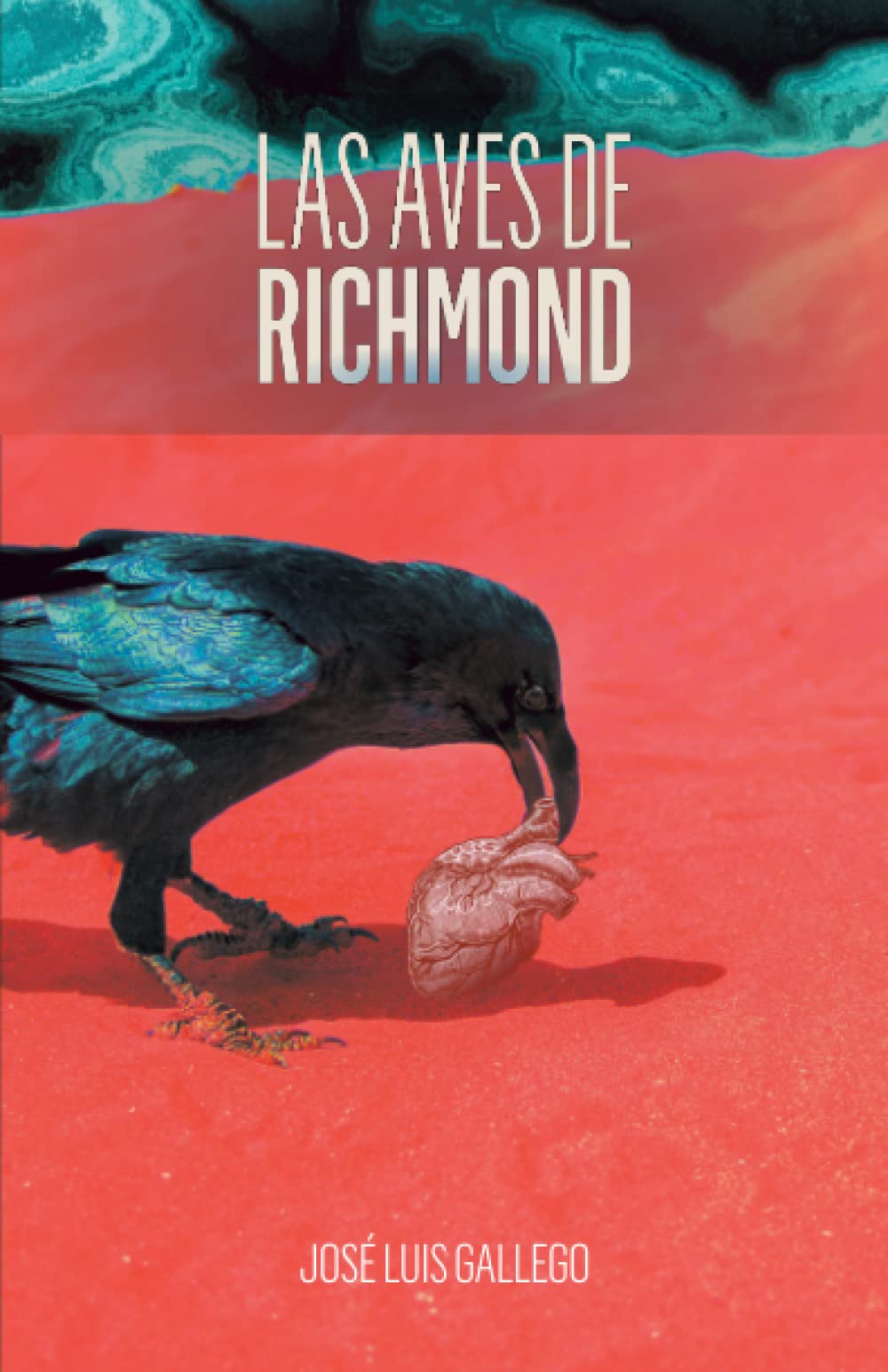 Las aves de Richmond Detective & CSI