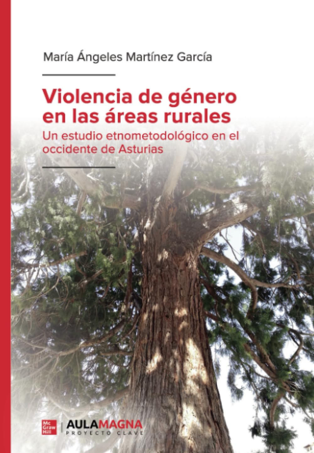 Violencia de género en las áreas rurales: Un estudio etnometodológico en el occidente de Asturias book