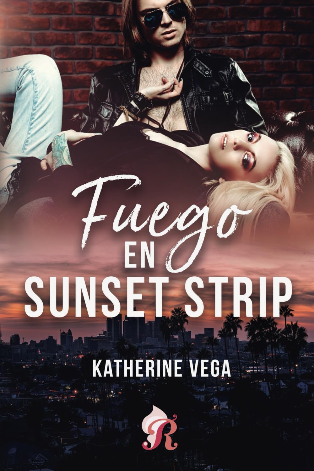 Fuego en Sunset Strip Eroticism
