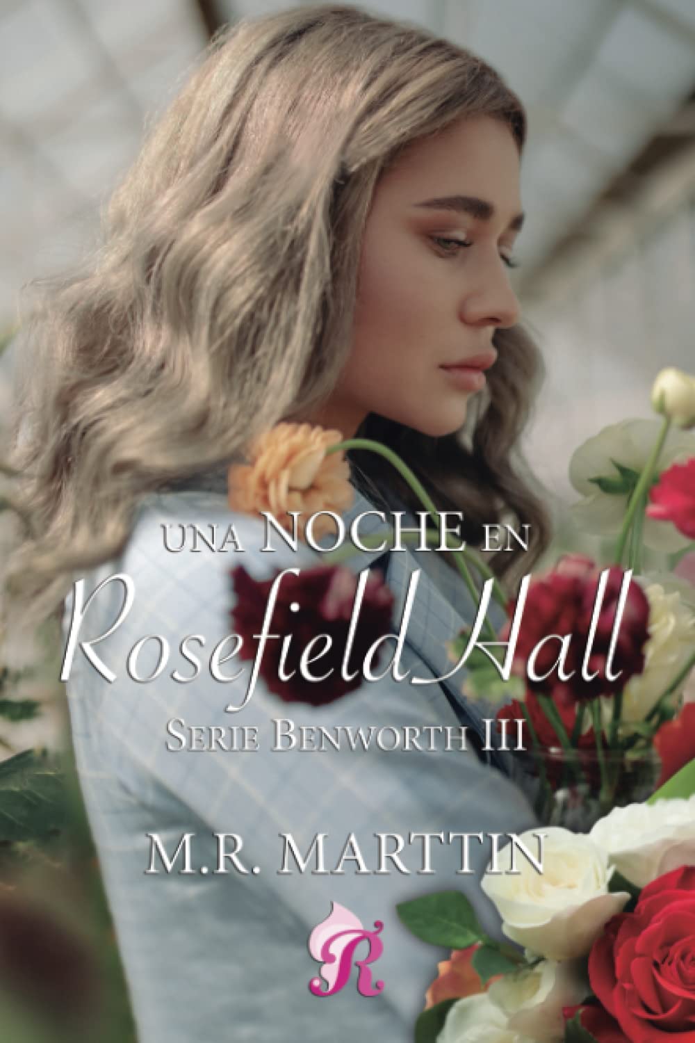 Una noche en Rosefield Hall Historical Fiction
