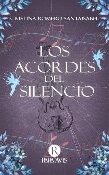 Los acordes del silencio book