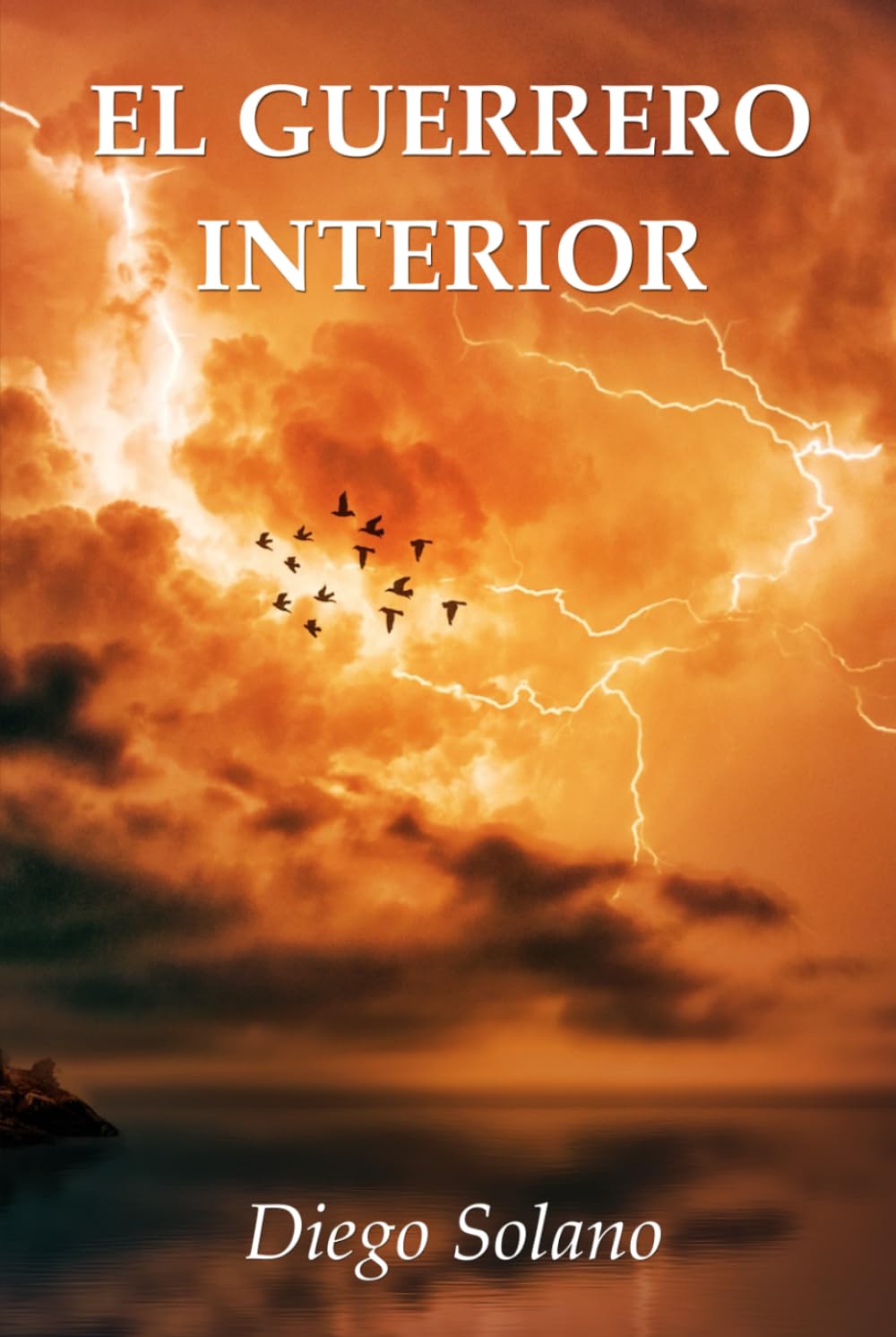 El Guerrero Interior (El Corazón del Pistolero) Action & Adventure