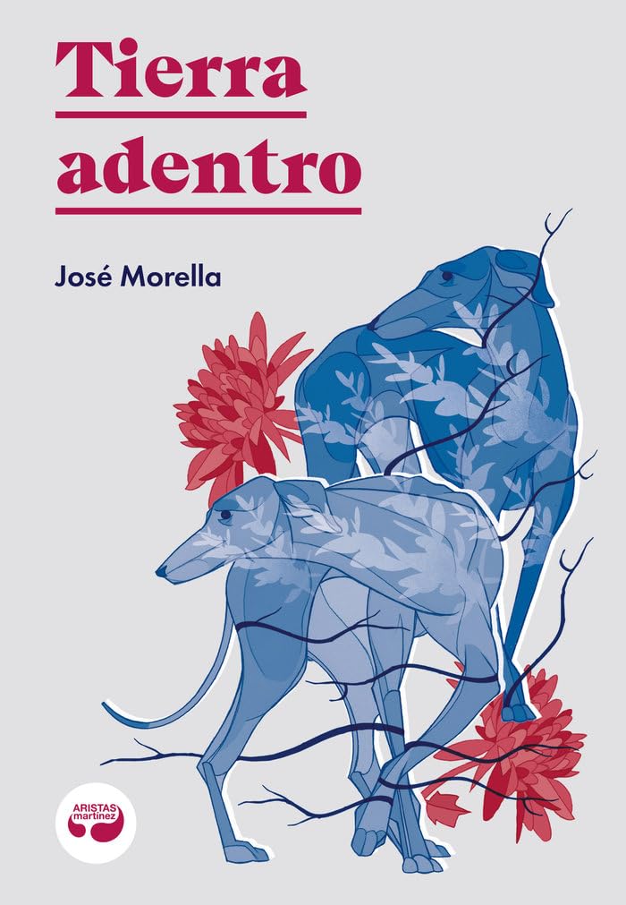 Tierra adentro (pulpas, Band 48) Psychology