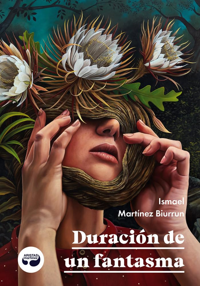 Duración de un fantasma (pulpas, Band 50) Horror & Mystery