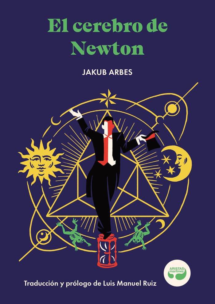 El cerebro de Newton (centellas, Band 11) Fiction