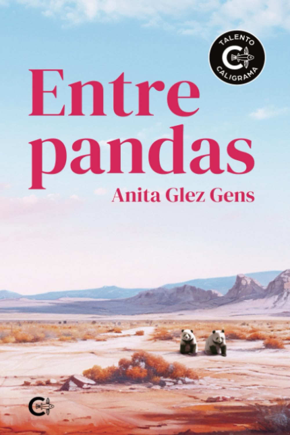 Entre pandas Contemporary literature