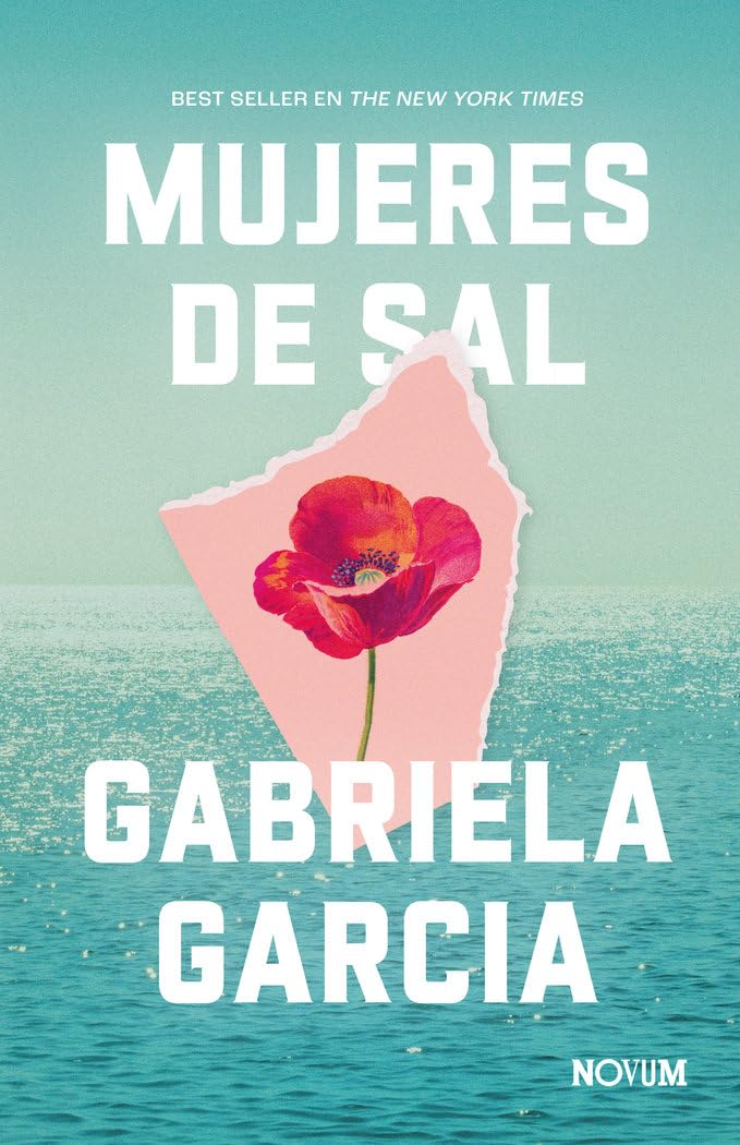 Mujeres de sal (NOVUM) Contemporary literature