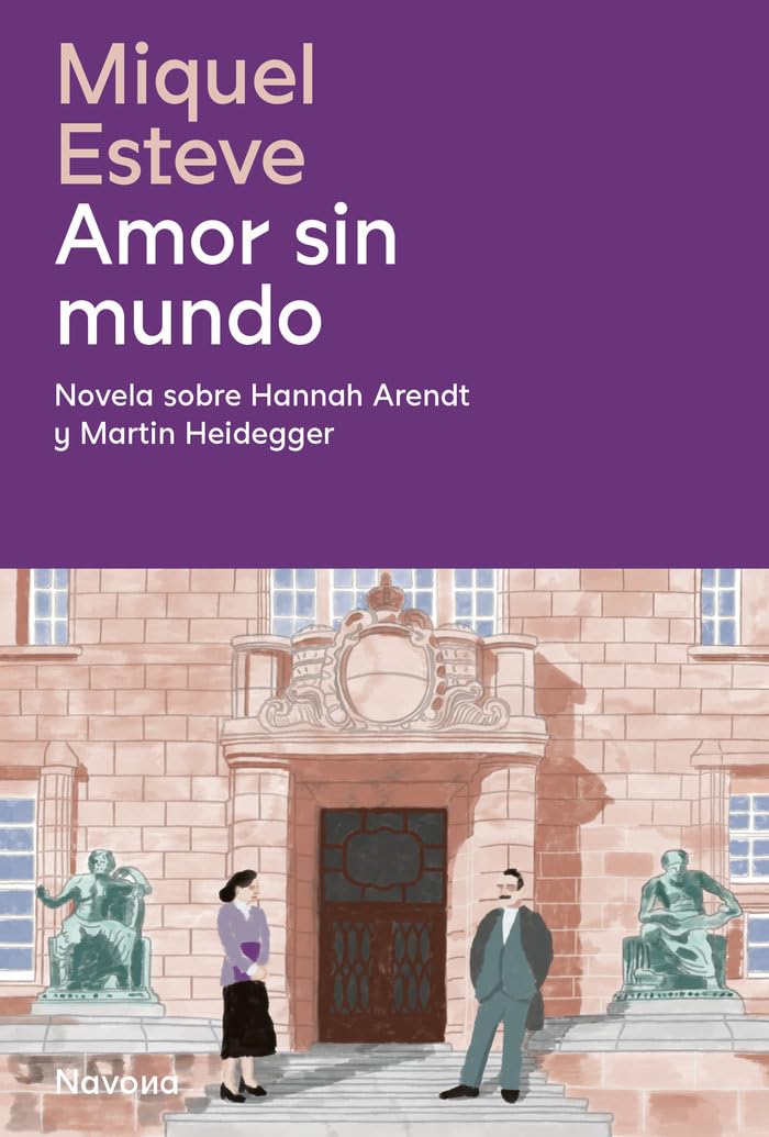 Amor sin mundo (SERIE M, Band 1) Contemporary literature