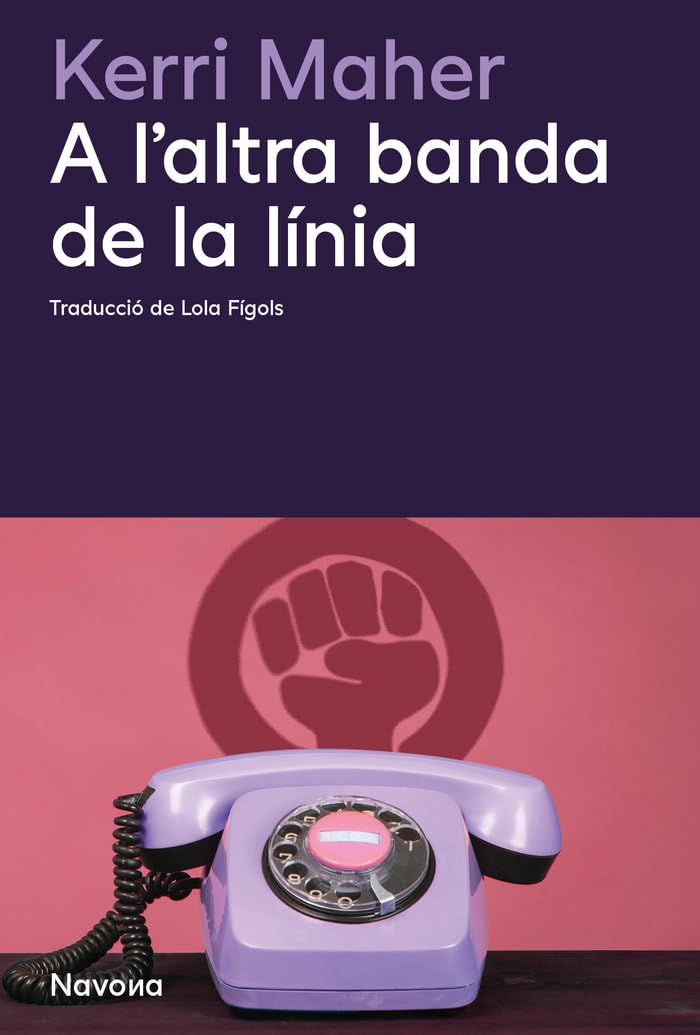 A l'altre banda de la línia Contemporary literature