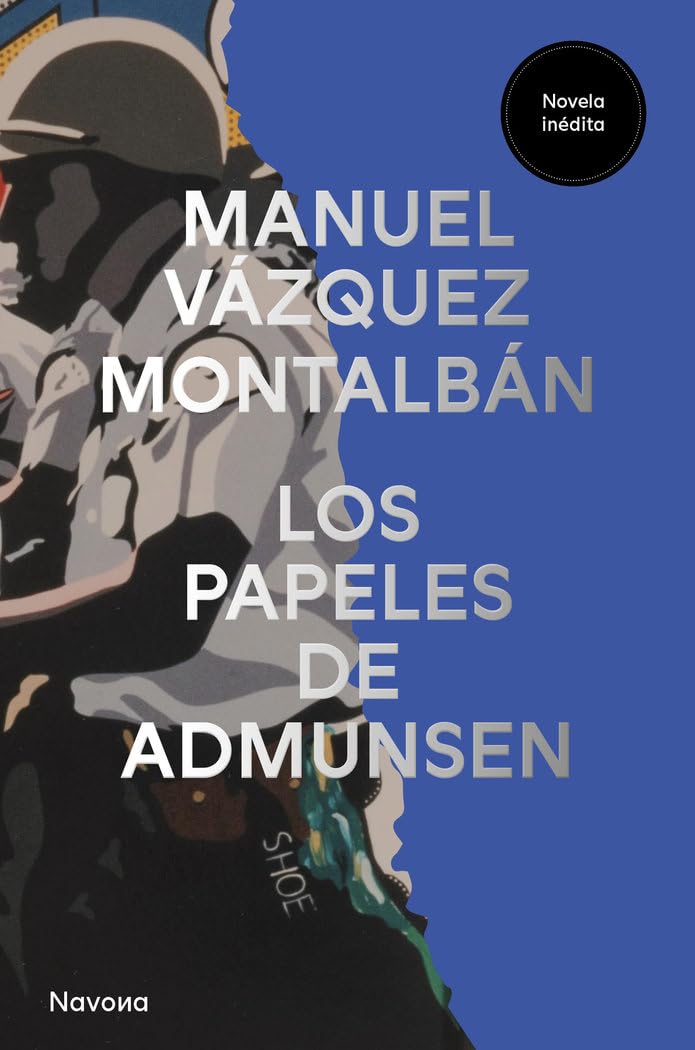 Los papeles de Admunsen Contemporary literature