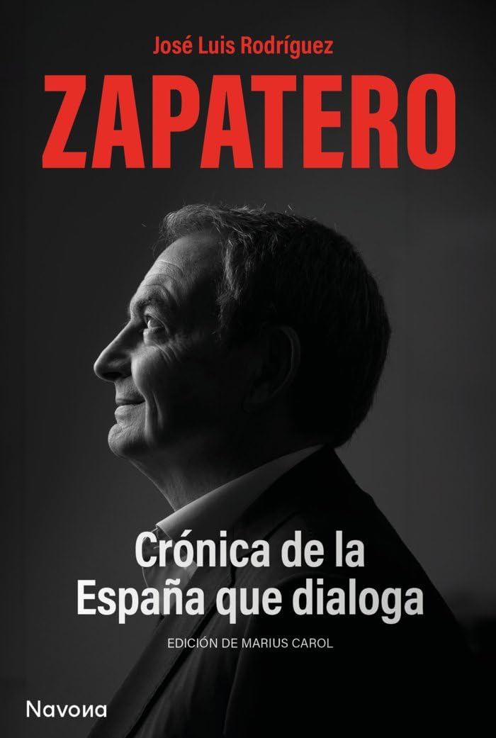 Crónica de la España que dialoga Books