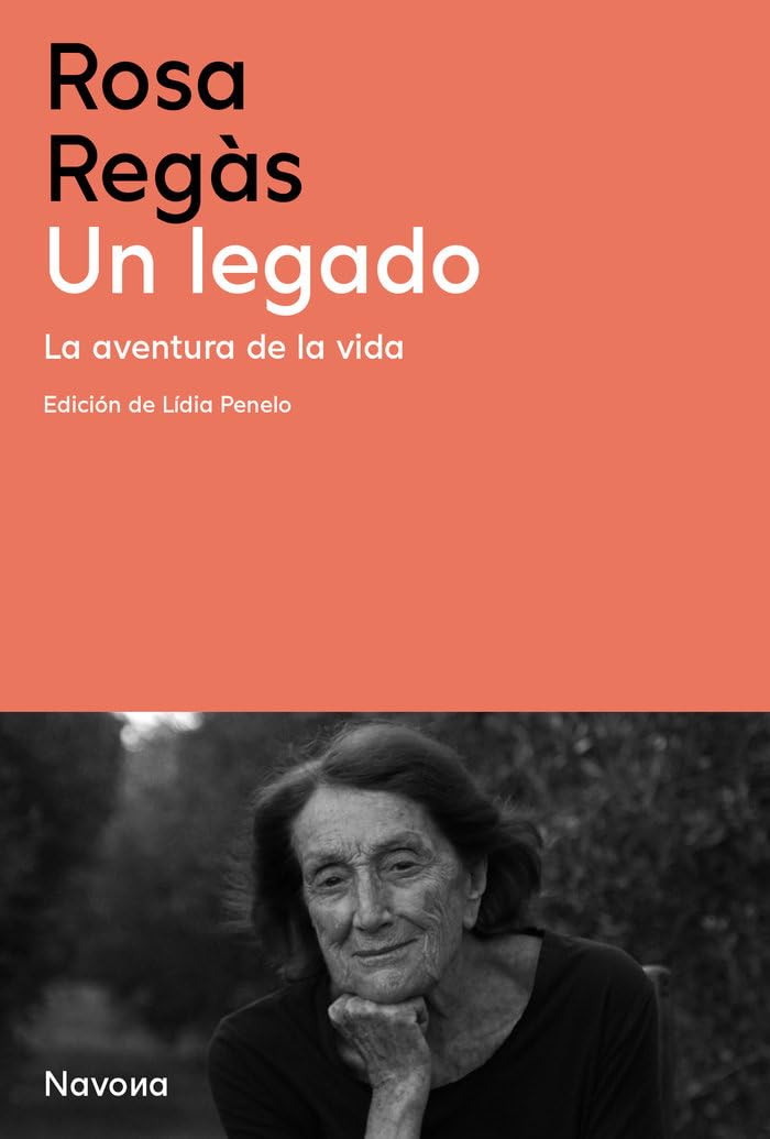 Un legado: La aventura de la vida Books