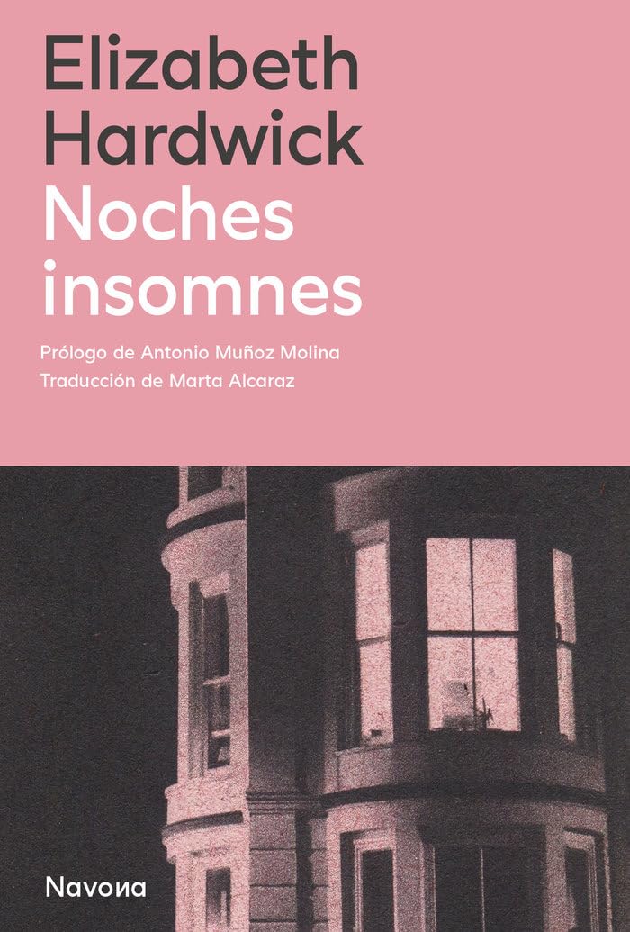 Noches insomnes (SERIE M, Band 1) Contemporary literature