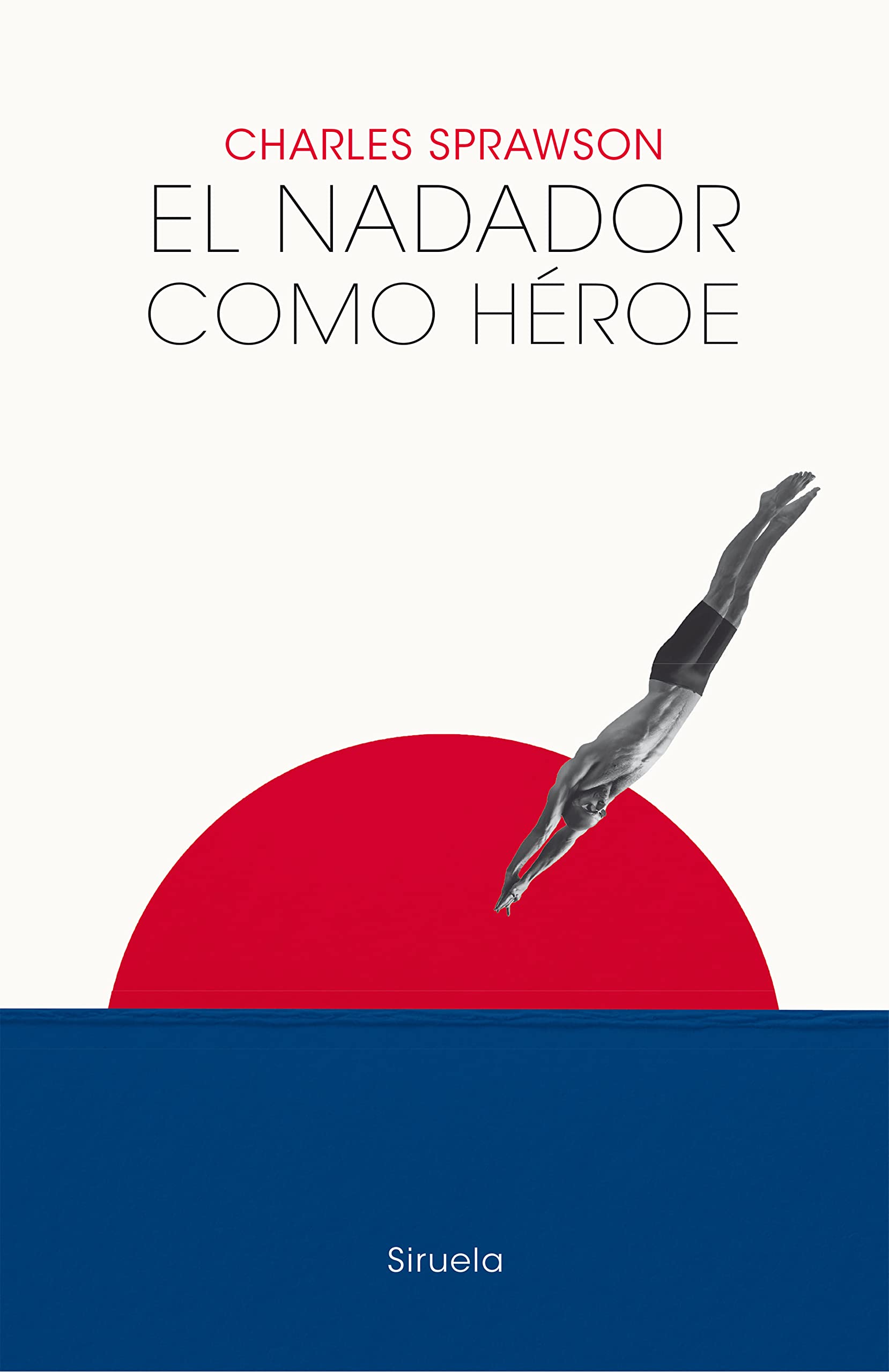 El nadador como héroe (Libros del Tiempo, Band 417) Leisure & Fun