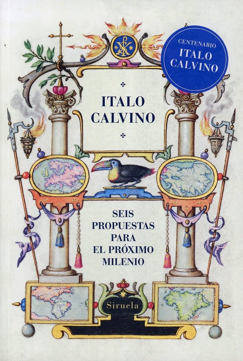 Palomar (Biblioteca Italo Calvino, Band 12) Contemporary literature