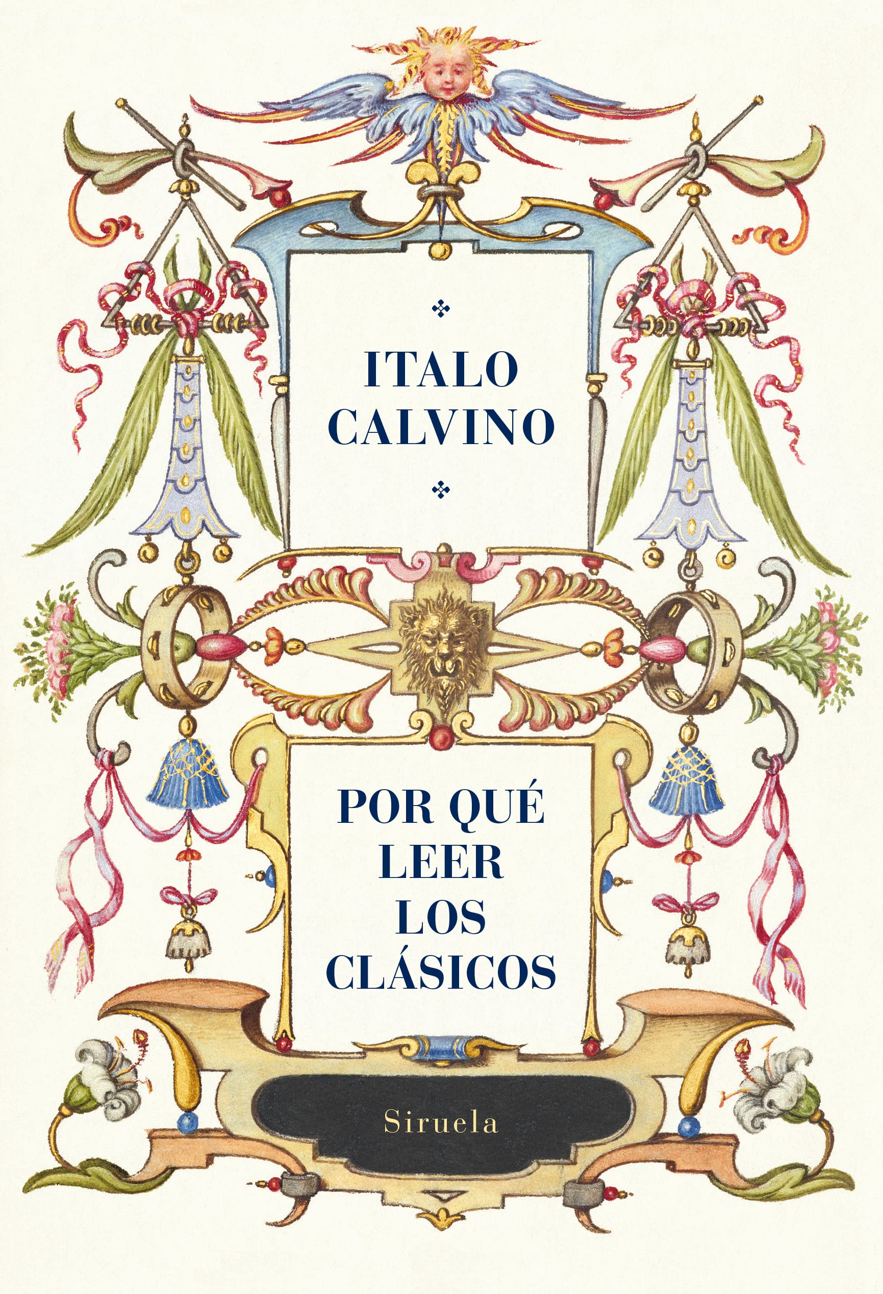 Por qué leer los clásicos (Biblioteca Italo Calvino, Band 19) book