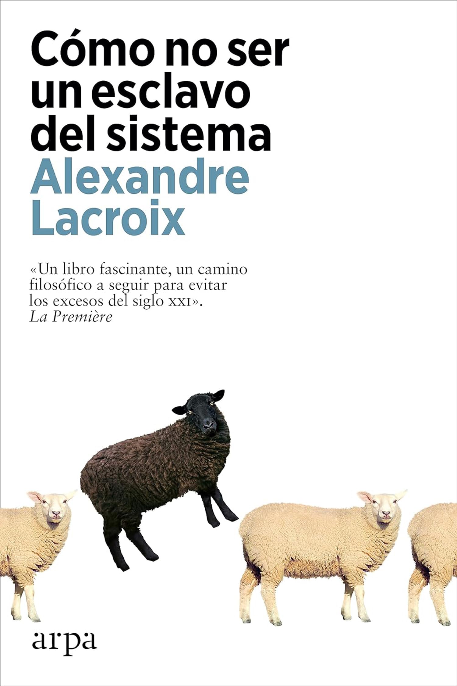 Cómo no ser un esclavo del sistema (Filosofía) Philosophy