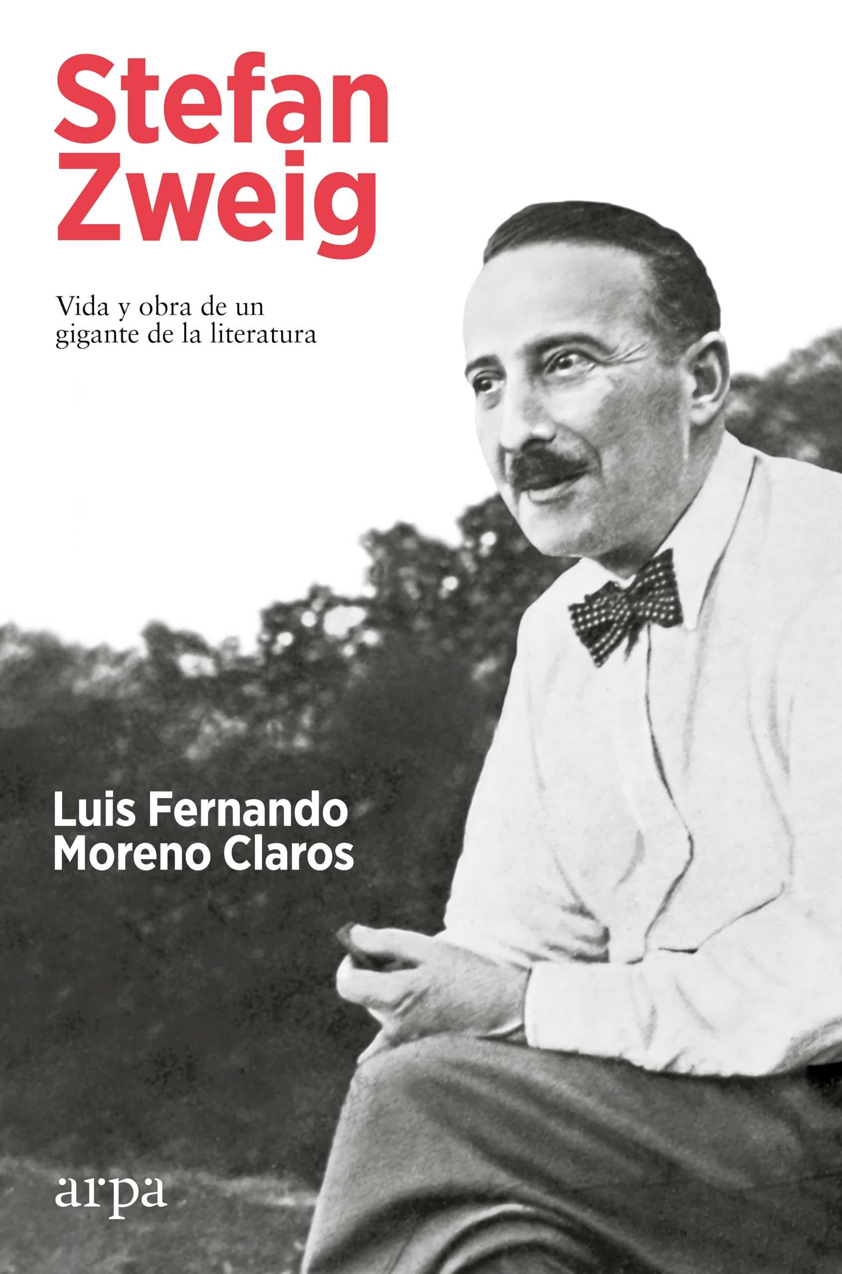 Stefan Zweig: Vida y obra de un gigante de la literatura (Biografía) Contemporary literature