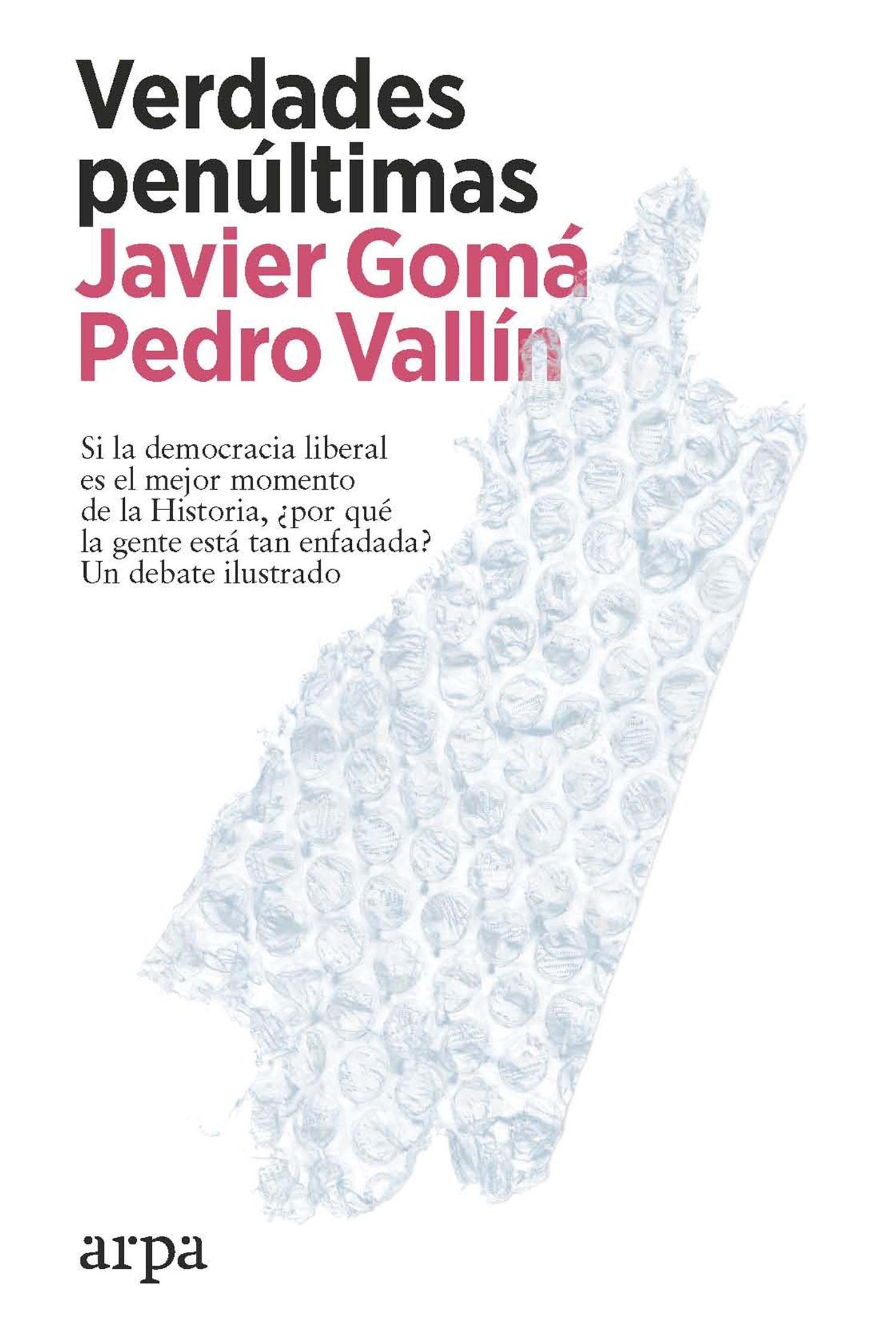 Verdades penúltimas (Política) Philosophy