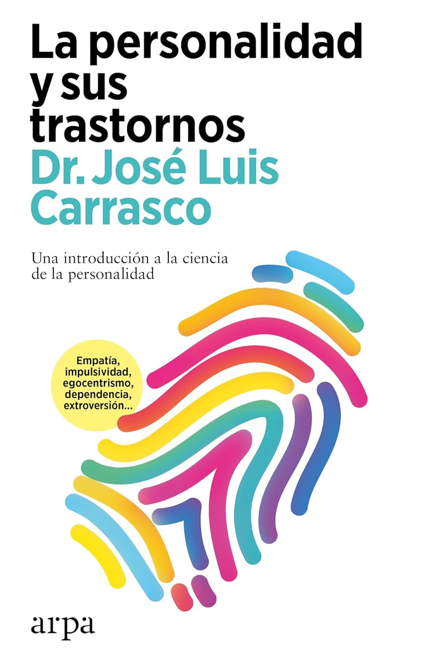 La personalidad y sus trastornos (Psicología) Medicine