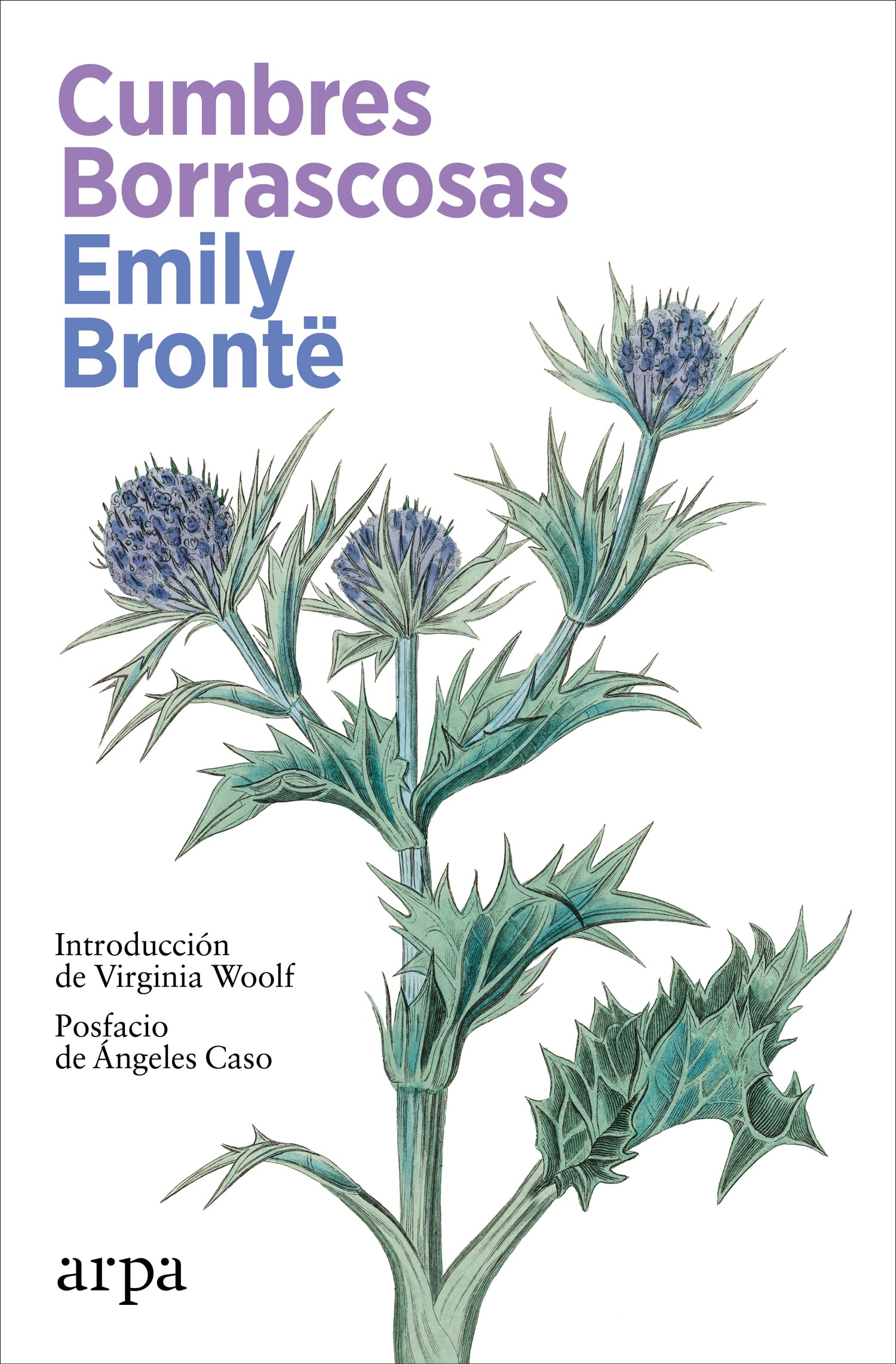 Cumbres Borrascosas (Literatura) Classics