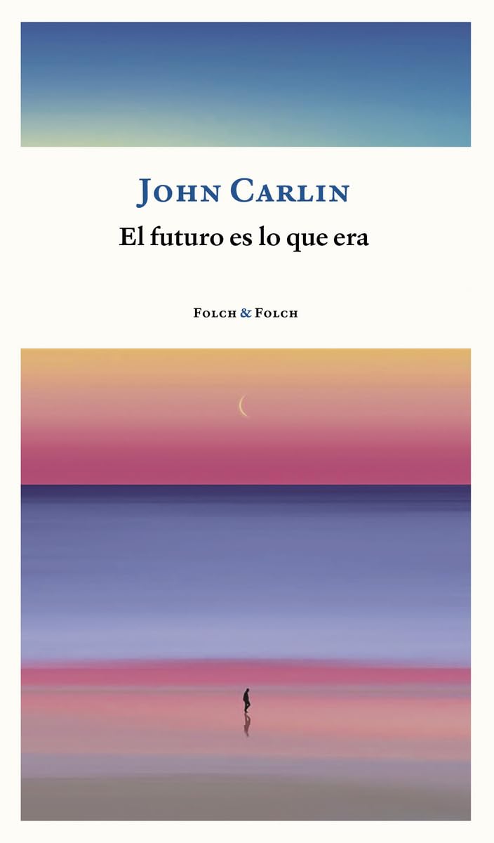 El futuro es lo que era Essays & Short Stories
