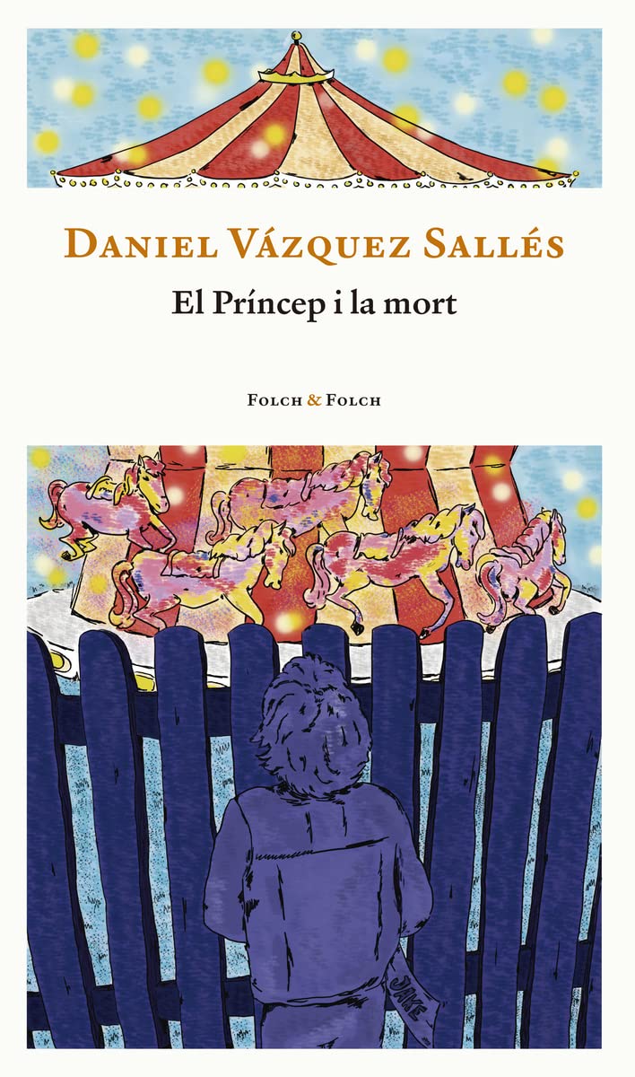 El príncep i la mort (FOLCH&FOLCH, Band 1) Books