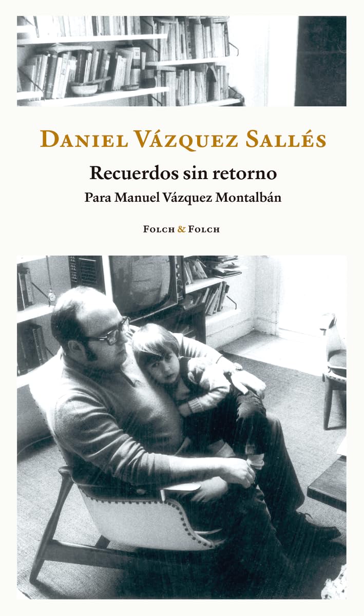 Recuerdos sin retorno Books