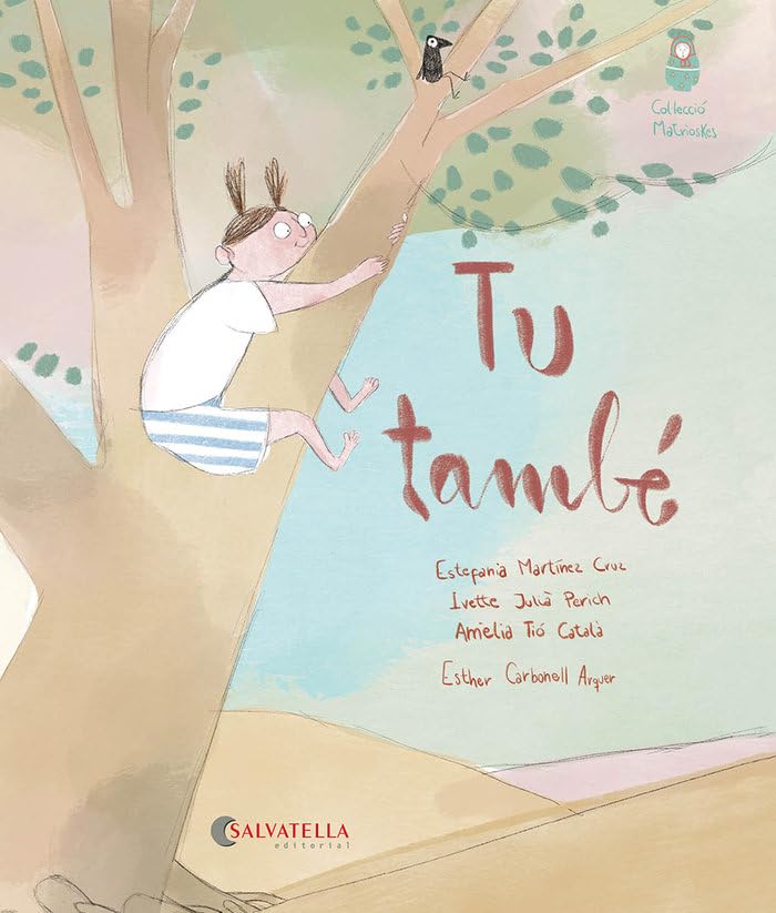 Tu també (Matrioskes) Non-fiction