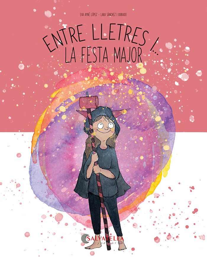 Entre lletres i... la festa major Non-fiction
