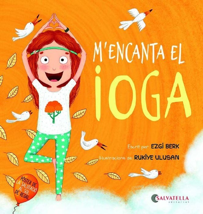 M'encanta el ioga Leisure & Fun