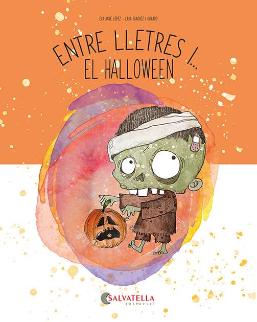 Entre lletres i... el Halloween Non-fiction