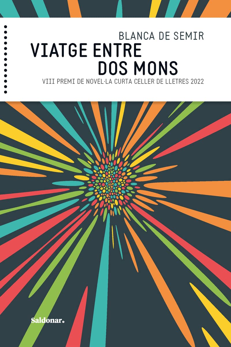 Viatge entre dos mons Contemporary literature