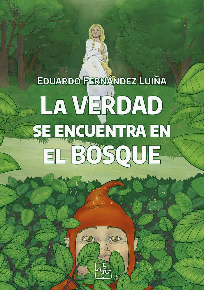 La verdad se encuentra en el bosque Fairy Tales & Legends
