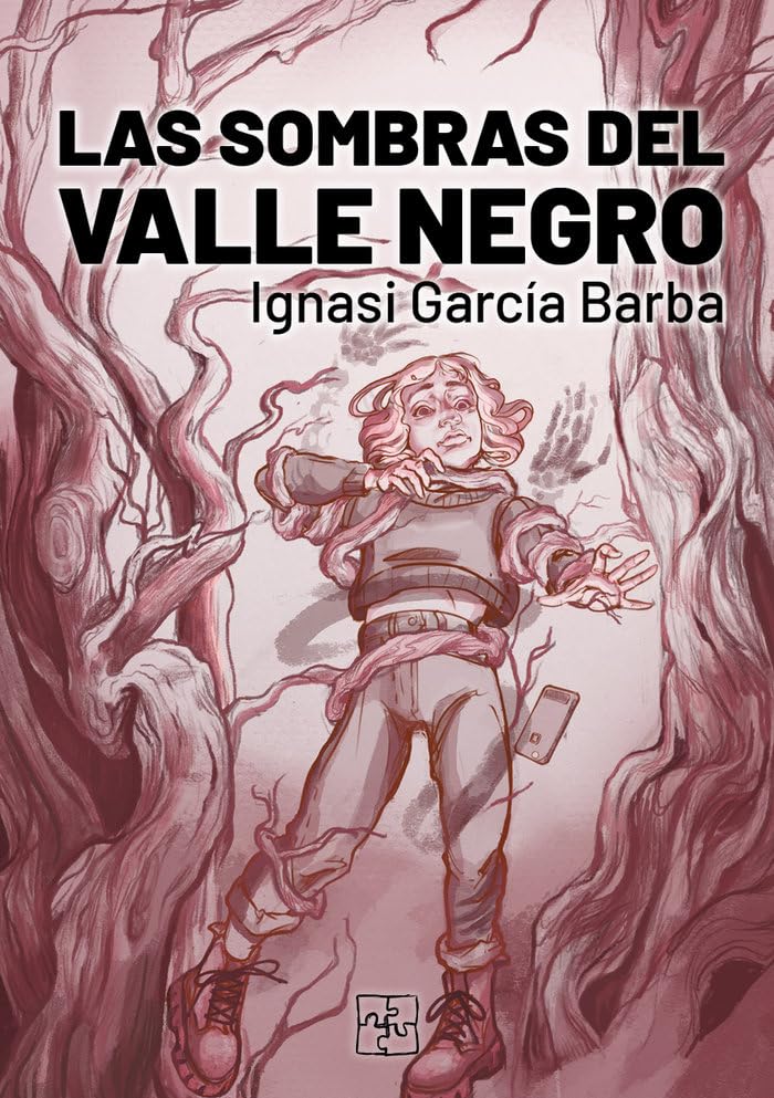 Las sombras del Valle Negro Books