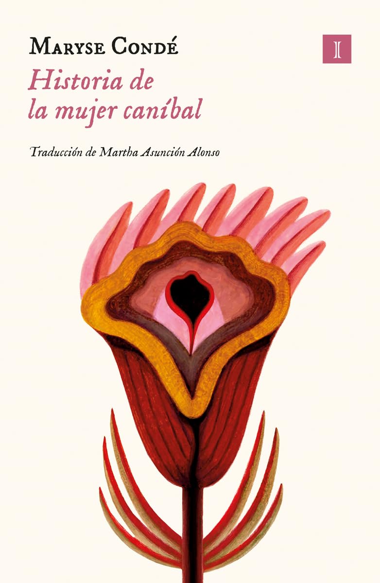 Historia de la mujer caníbal (Impedimenta, Band 277) Contemporary literature
