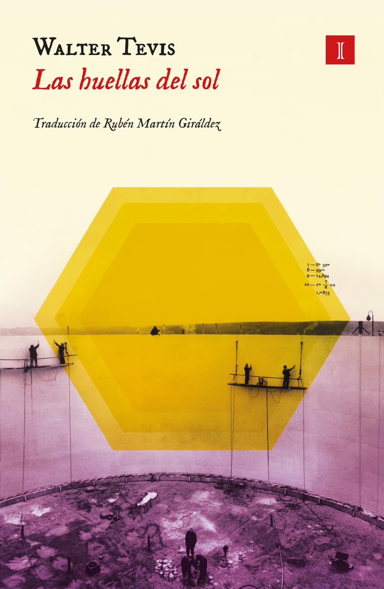 Las huellas del sol (Impedimenta, Band 278) Contemporary literature