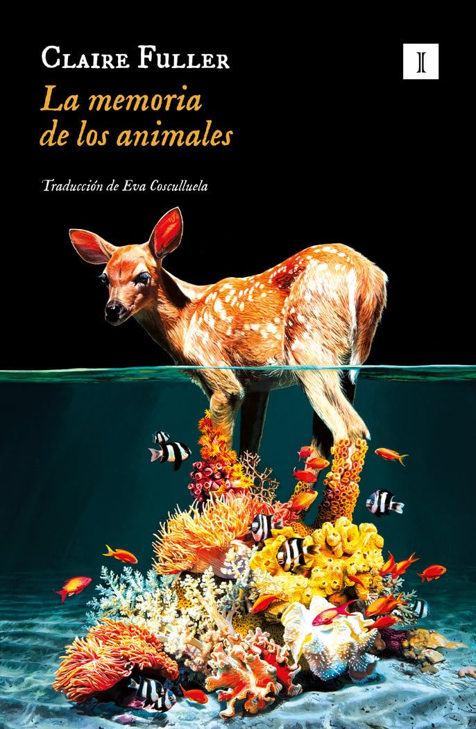 Memoria de Los Animales, La book