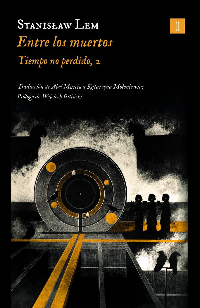 Entre los muertos: Tiempo no perdido, 2 Contemporary literature