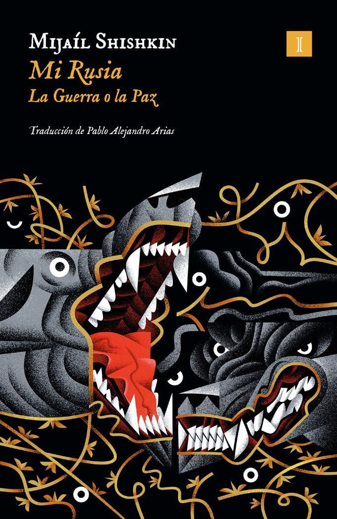 Mi Rusia: La guerra o la paz (Impedimenta) Books